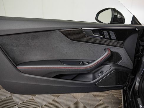 Certified 2023 Audi S5 Premium Plus w/ Premium Plus image 23