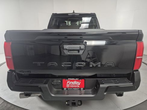 New 2026 Toyota Tacoma SR5 AWD/4WD image 12