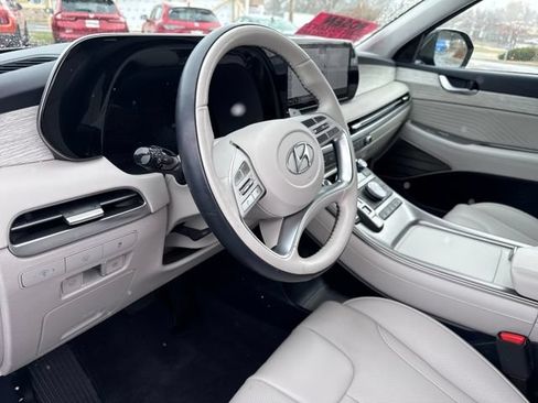 Used 2025 Hyundai Palisade Calligraphy AWD/4WD image 15