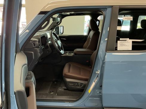 New 2026 Toyota Land Cruiser image 21