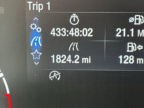 Used 2023 Ford Maverick XLT FWD image 27