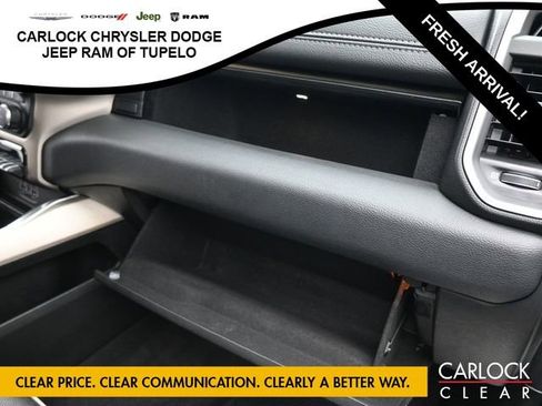 Used 2020 RAM 1500 Laramie AWD/4WD image 46