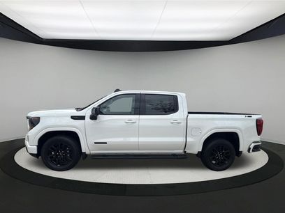 New 2026 GMC Sierra 1500 Elevation w/ Elevation Premium Package