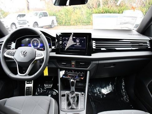 New 2026 Volkswagen Jetta Sport image 19