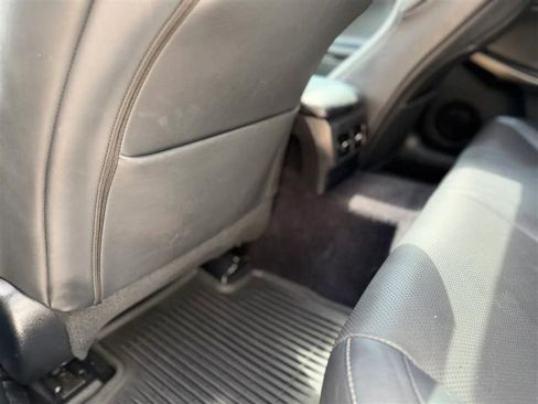 Used 2014 Lexus IS 250 w/ F-Sport Package RWD image 26
