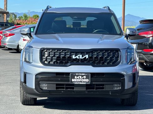 Used 2024 Kia Telluride SX X-Pro AWD/4WD image 10