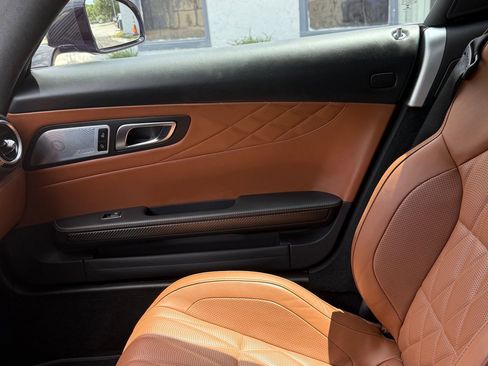 Used 2020 Mercedes-Benz AMG GT R image 33