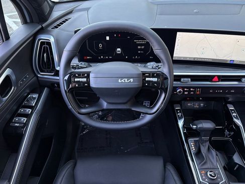 New 2026 Kia Sorento SX image 12
