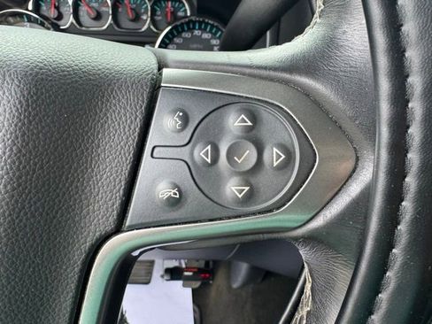 Used 2017 Chevrolet Silverado 1500 LT w/ All Star Edition image 14