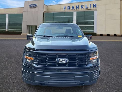 Used 2024 Ford F150 XL AWD/4WD image 2
