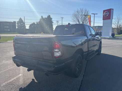 Used 2023 RAM 1500 Big Horn AWD/4WD image 7