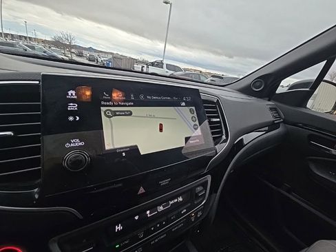 Used 2021 Honda Passport Touring image 19