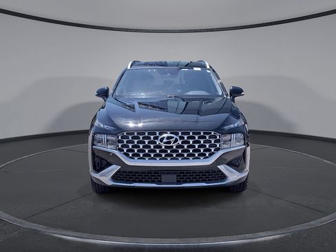Used 2021 Hyundai Santa Fe SEL w/ Convenience Package FWD image 10
