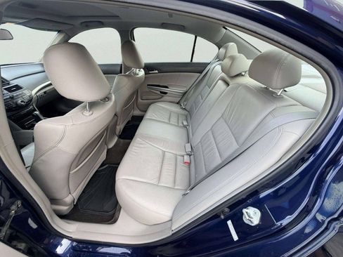 Used 2009 Honda Accord EX-L image 20