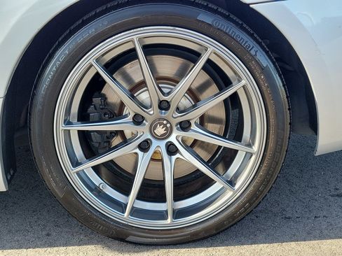 Used 2008 BMW 335i Convertible RWD image 12