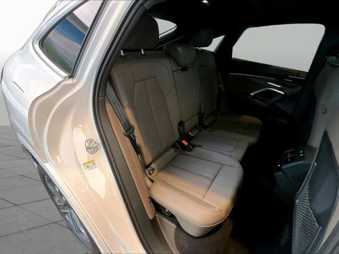 Certified 2025 Audi Q5 Premium Plus AWD/4WD image 20