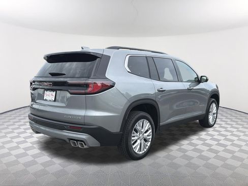 New 2026 GMC Acadia Elevation FWD image 6