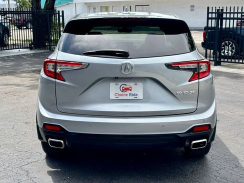 Used 2023 Acura RDX w/ Technology Package FWD image 5
