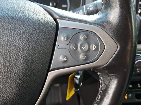 Used 2020 Chevrolet Colorado Z71 image 27
