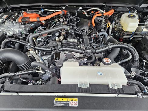 New 2025 Toyota Tacoma Limited image 22