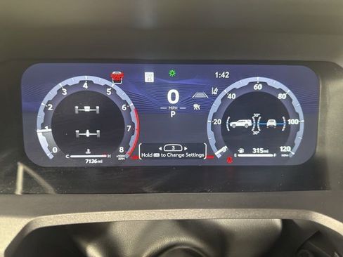 Used 2025 Toyota 4Runner TRD Off-Road Premium image 18