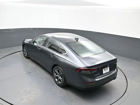 Certified 2023 Honda Accord EX image 38