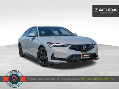 New 2026 Acura Integra A-Spec