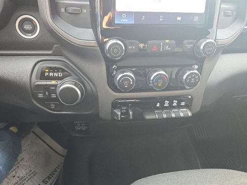 Used 2025 RAM 1500 Tradesman w/ Night Edition image 30