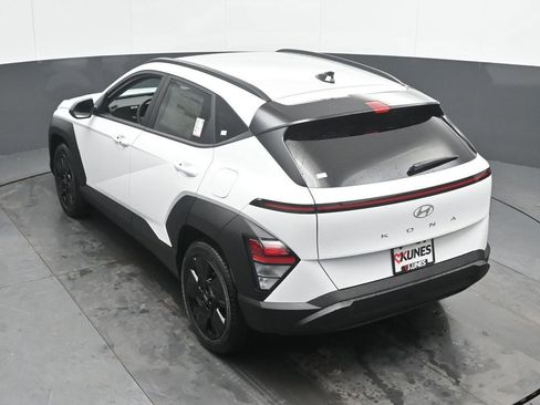 New 2026 Hyundai Kona SEL Sport FWD image 19
