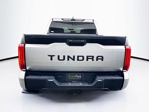 Used 2024 Toyota Tundra SR5 RWD image 7