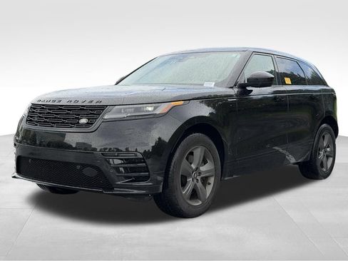 Used 2025 Land Rover Range Rover Velar Dynamic SE AWD/4WD image 3