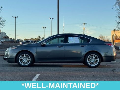 Used 2010 Acura TL image 4