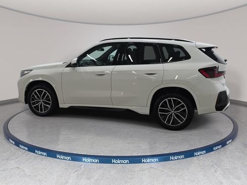 Certified 2026 BMW X1 xDrive28i AWD/4WD image 7