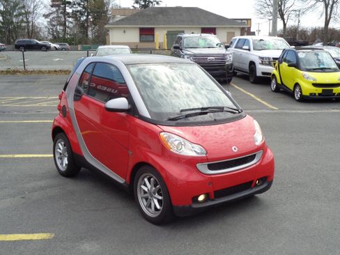 Used 2009 smart fortwo Coupe image 6