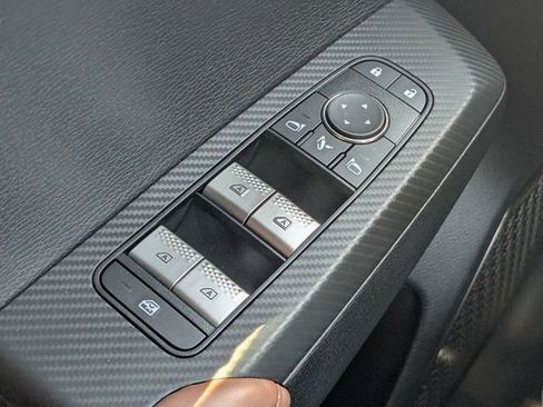 Used 2025 Mitsubishi Outlander SEL FWD image 24