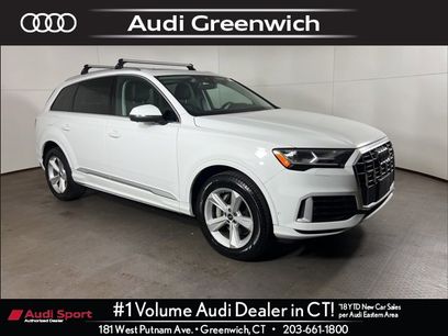 Used 2022 Audi Q7 2.0T Premium w/ Convenience Package