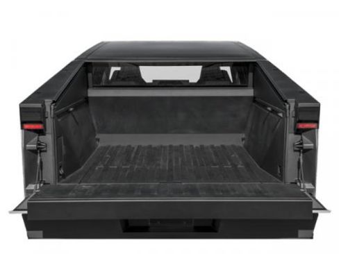 Used 2024 Tesla Cybertruck Cyberbeast image 14