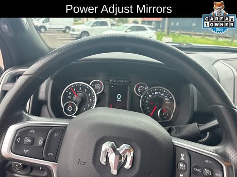 Used 2025 RAM 2500 Tradesman AWD/4WD image 25
