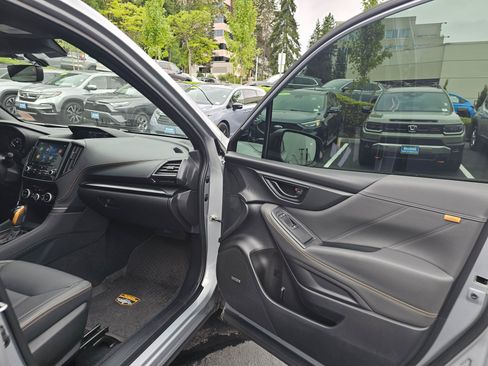 Used 2023 Subaru Forester Wilderness AWD/4WD image 11