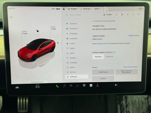 Used 2022 Tesla Model 3 Performance image 28