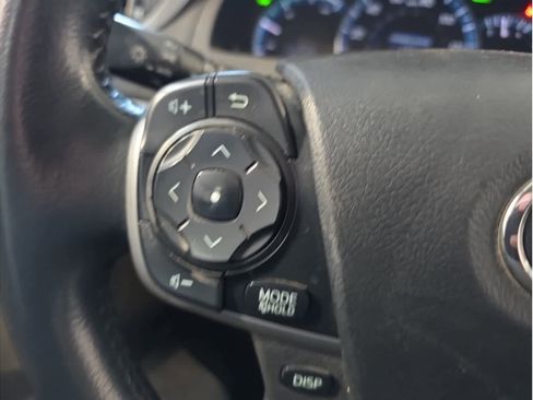 Used 2012 Toyota Camry XLE w/ Convenience Pkg image 25