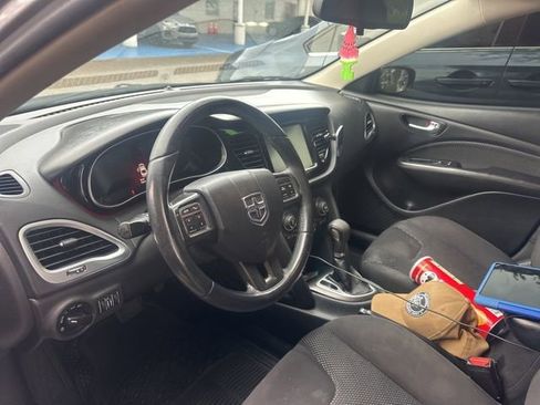 Used 2015 Dodge Dart Aero image 12