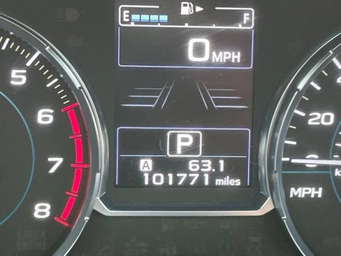 Used 2018 Subaru Forester 2.5i Premium AWD/4WD image 38