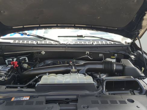 Used 2023 Lincoln Navigator Reserve AWD/4WD image 24