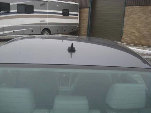 Used 2015 Volkswagen Passat 1.8T S image 8