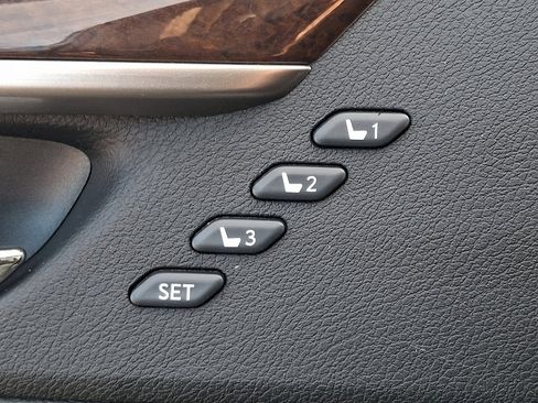 Used 2018 Lexus ES 350 image 27