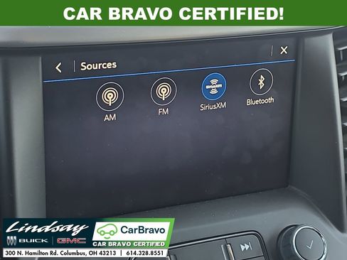 Certified 2023 GMC Acadia SLT image 39