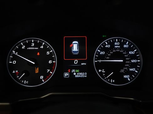 Used 2022 Subaru Outback Touring AWD/4WD image 29