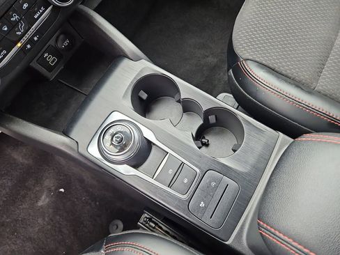 Used 2024 Ford Escape ST-Line image 20