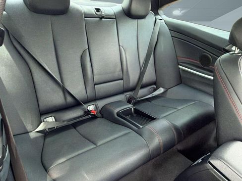 Used 2020 BMW 430i Coupe RWD image 30